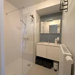West Bay Westende Apartamento