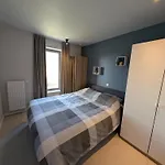 Apartamento West Bay Westende *