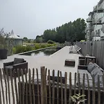 West Bay Westende Apartamento