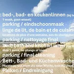 West Bay Westende Apartamento Middelkerke