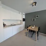 Apartment West Bay Westende