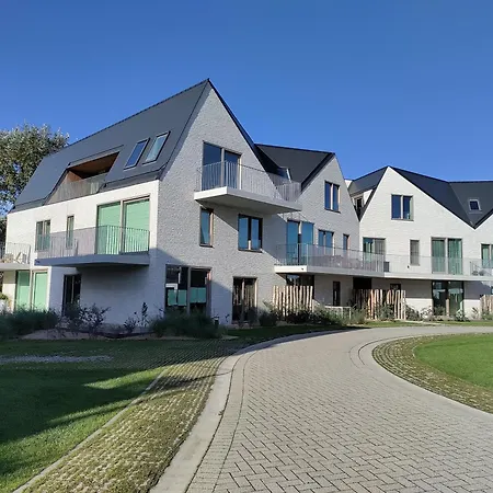 West Bay Westende Middelkerke