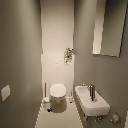 West Bay Westende Middelkerke