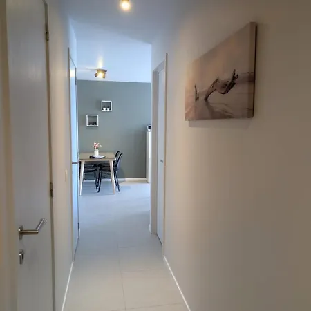 West Bay Westende Daire *