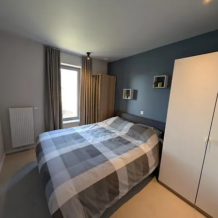 アパート West Bay Westende *