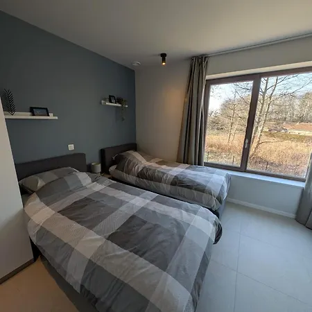 West Bay Westende * ミデルケルケ