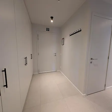 Apartamento West Bay Westende Middelkerke