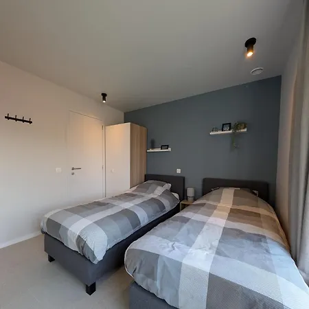 West Bay Westende ミデルケルケ