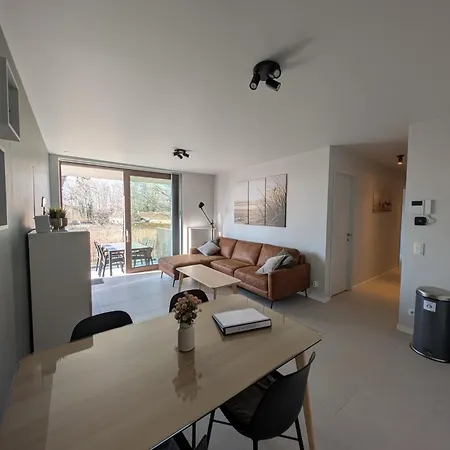 Apartamento West Bay Westende Middelkerke