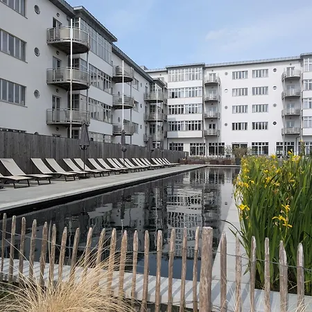 West Bay Westende Daire Middelkerke