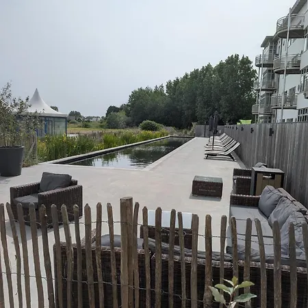 West Bay Westende Apartamento