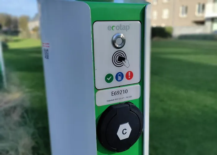 Apartment West Bay Westende Middelkerke