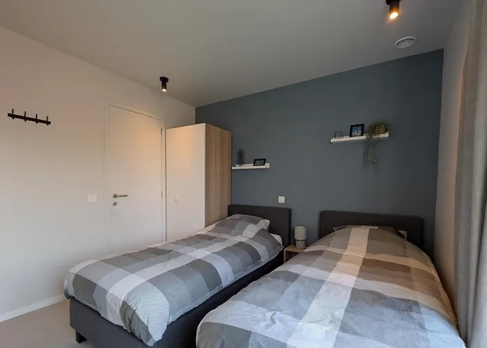 West Bay Westende Middelkerke